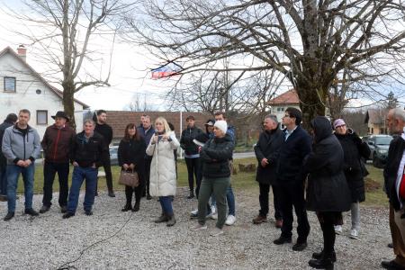 HIŠA NA PURGI 27 FOTO LJUBO VUKELIČ